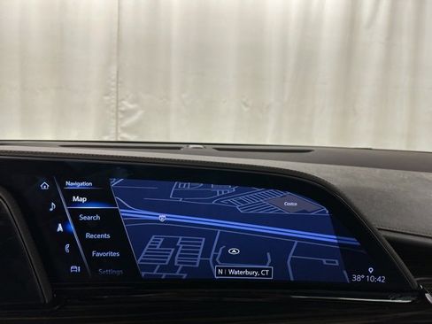 Used 2024 Cadillac Escalade Sport w/ LPO, Floor Liner Package image 18