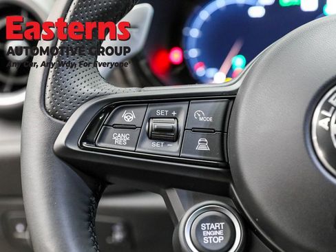 Used 2024 Alfa Romeo Tonale Veloce image 16