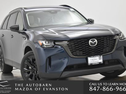 New 2026 MAZDA CX-90 3.3 Turbo w/ Premium Sport Pkg