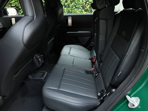 New 2027 MINI Cooper Countryman S AWD/4WD image 26