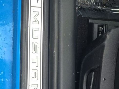 Used 2025 Ford Mustang GT Premium w/ GT Performance Package image 30