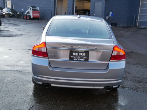 Used 2012 Volvo S80 3.2 image 6
