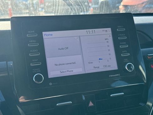 Used 2021 Toyota Camry SE image 21