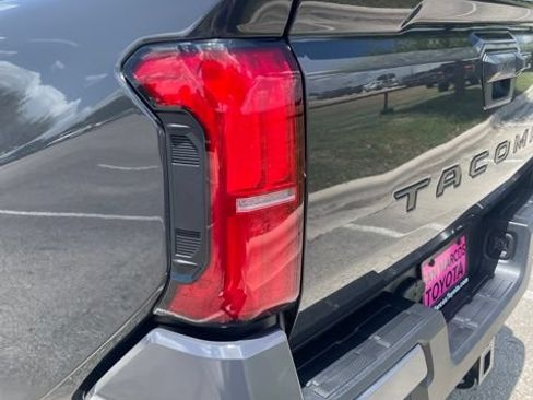 New 2026 Toyota Tacoma SR5 RWD image 11
