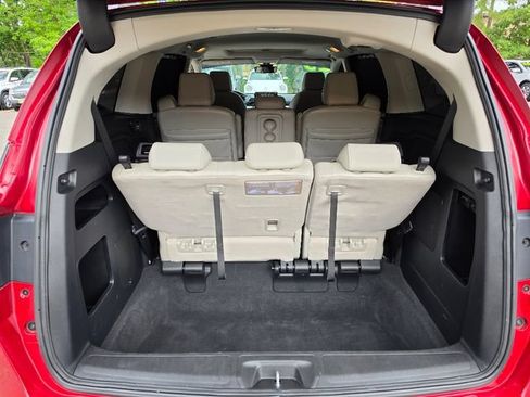 Used 2025 Honda Odyssey EX-L image 17