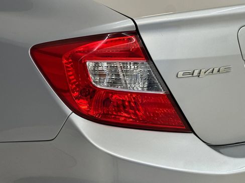 Used 2012 Honda Civic EX-L image 12