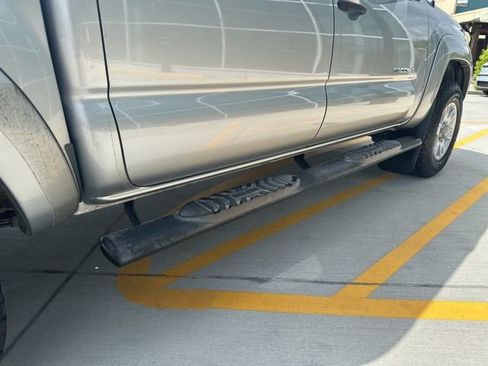 Used 2014 Toyota Tacoma PreRunner w/ SR5 Package image 17