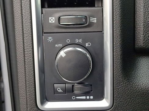 Used 2023 RAM 1500 Classic SLT w/ Trailer & Traction Group image 23