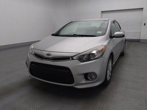 Used 2016 Kia Forte Koup EX image 15