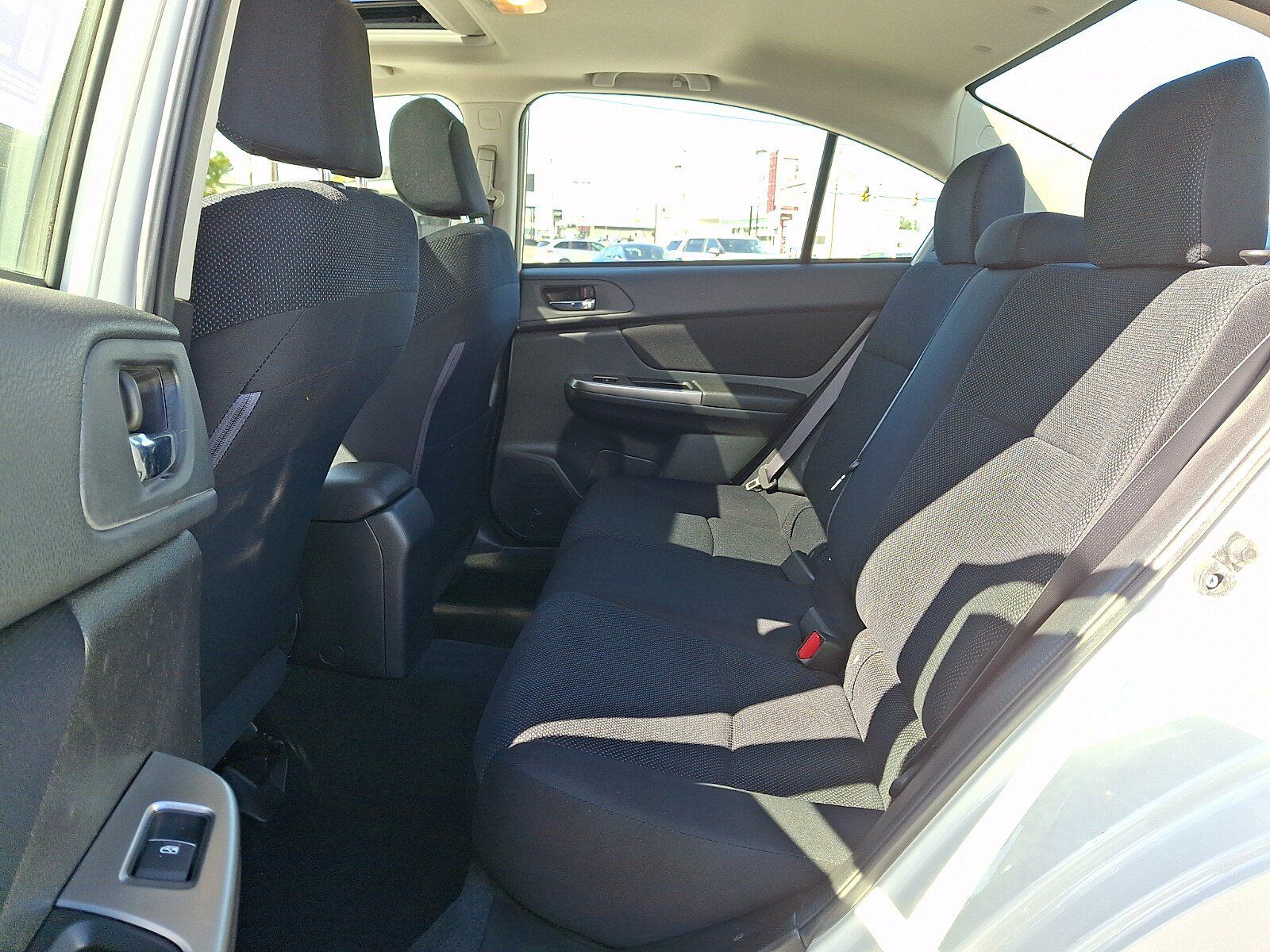 Used 2015 Subaru Impreza 2.0i Premium AWD/4WD image 10