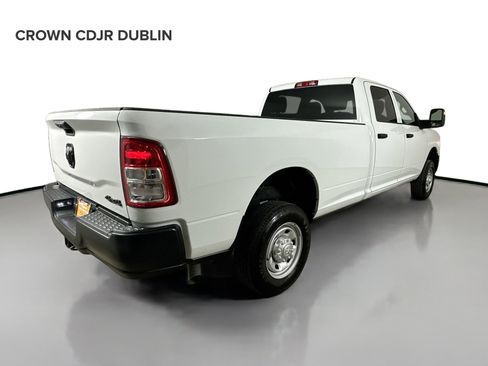 Certified 2024 RAM 2500 Tradesman AWD/4WD image 5
