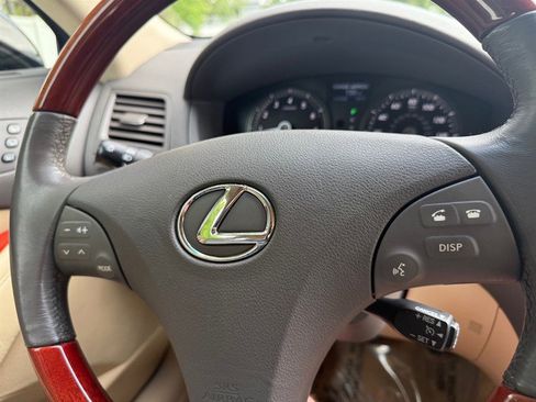 Used 2007 Lexus ES 350 FWD image 25