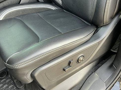 Used 2025 RAM 1500 RHO w/ RHO Level 1 Equipment Group image 20