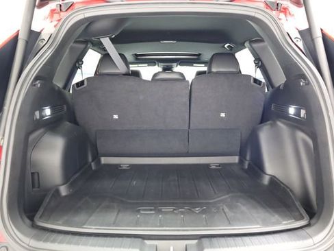 Used 2024 Honda CR-V Sport-L image 31