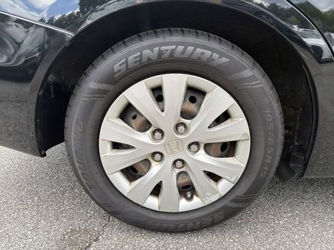 Used 2012 Honda Civic LX image 17