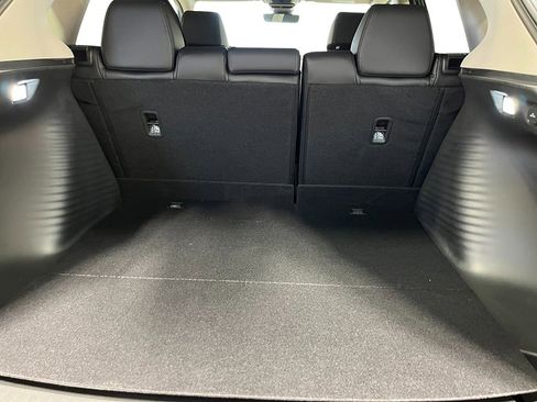 New 2027 Honda HR-V EX-L image 27