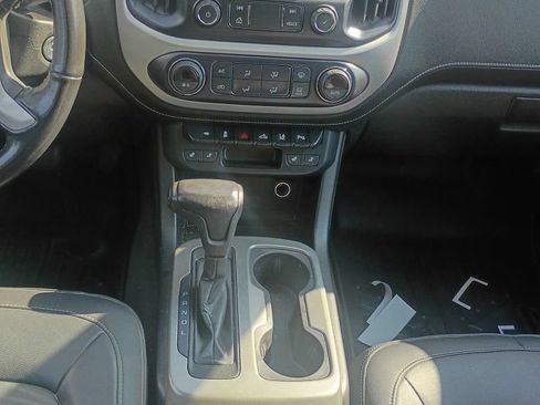 Used 2019 GMC Canyon SLT w/ Driver Alert Package AWD/4WD image 11