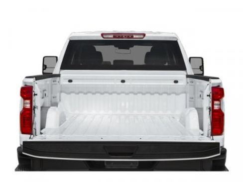 Used 2024 Chevrolet Silverado 2500 LTZ w/ LTZ Premium Package AWD/4WD image 14
