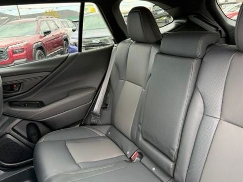 Used 2025 Subaru Outback Wilderness AWD/4WD image 19