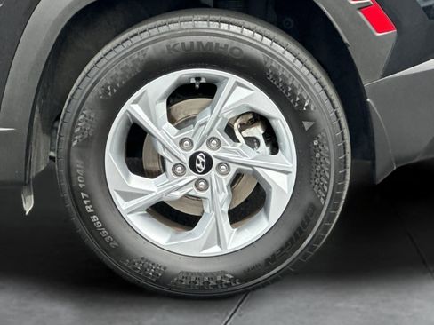 Used 2022 Hyundai Tucson SEL image 26