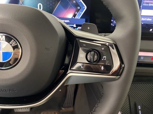 New 2026 BMW X3 xDrive30 w/ Premium Package image 13