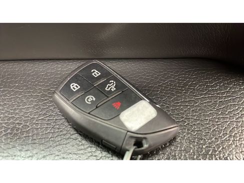 Used 2022 GMC Sierra 1500 Denali w/ Technology Package image 17