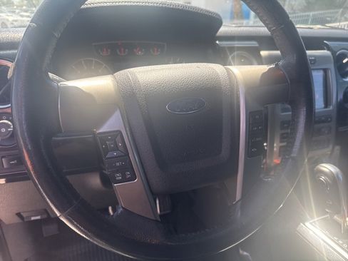 Used 2012 Ford F150 Harley-Davidson image 20