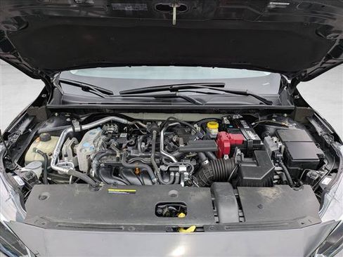 Used 2024 Nissan Sentra SV FWD image 26