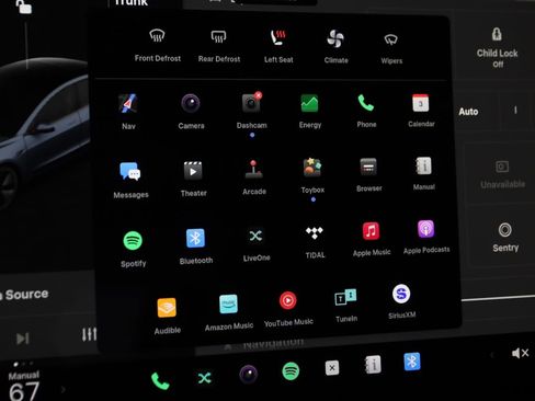 Used 2018 Tesla Model 3 Long Range image 33