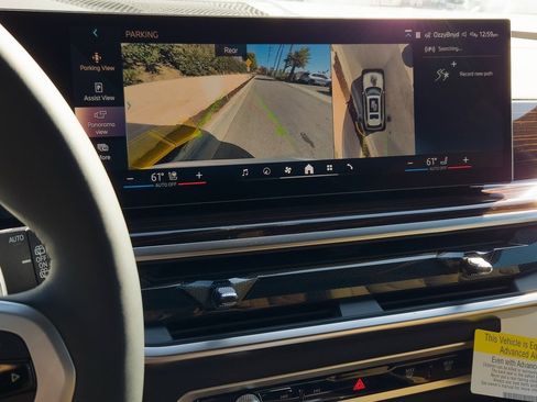 New 2026 BMW X7 xDrive40i w/ M Sport Package image 14