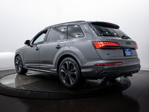 New 2026 Audi Q7 3.0T Premium Plus image 5