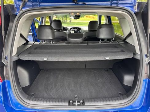 Used 2020 Kia Soul EX FWD image 12