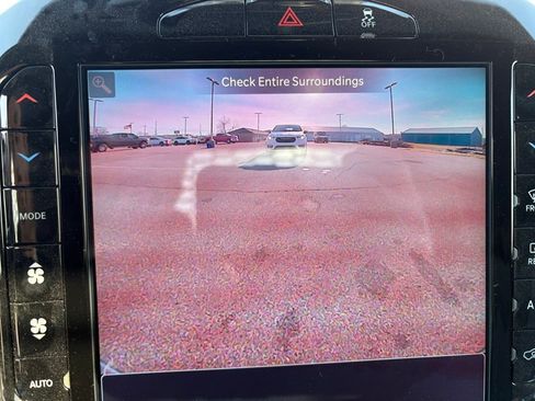 New 2025 RAM 5500 Tradesman image 19