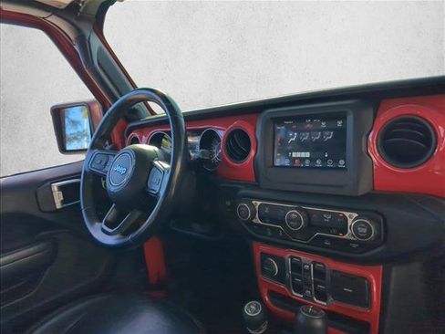 Used 2022 Jeep Gladiator Sport image 23