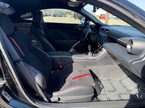 Used 2023 Subaru BRZ Limited image 23