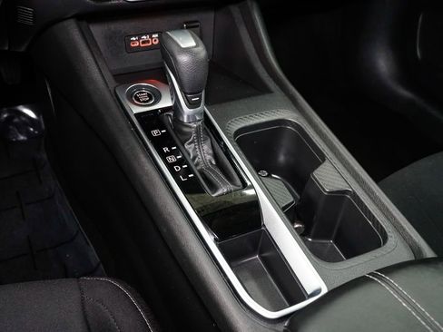 Used 2021 Nissan Sentra SV image 18