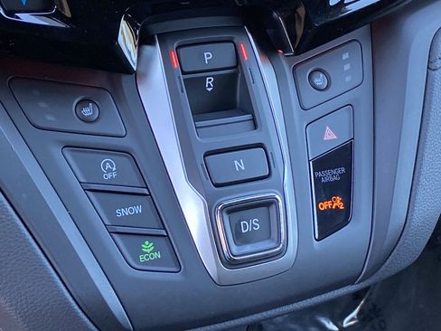 Used 2026 Honda Odyssey Sport-L image 16