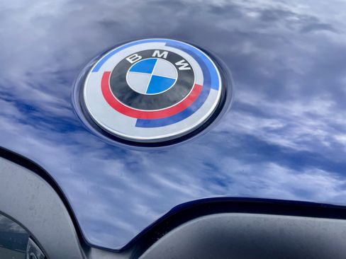 Used 2024 BMW X7 xDrive40i w/ M Sport Package image 34