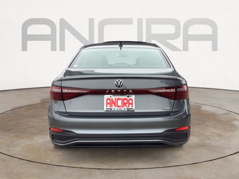 New 2026 Volkswagen Jetta SE FWD image 7