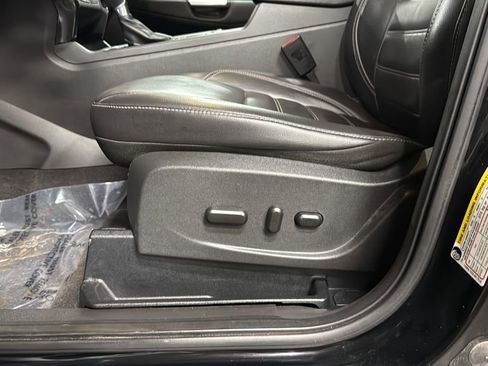 Used 2017 Ford Escape Titanium w/ Equipment Group 301A image 21