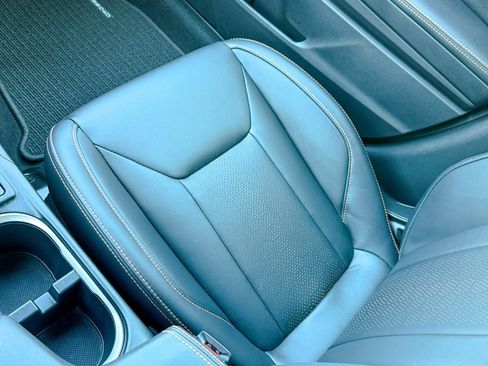 Used 2023 Subaru Crosstrek 2.5i Limited image 35