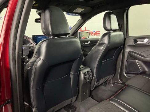Certified 2023 Ford Escape ST-Line image 15