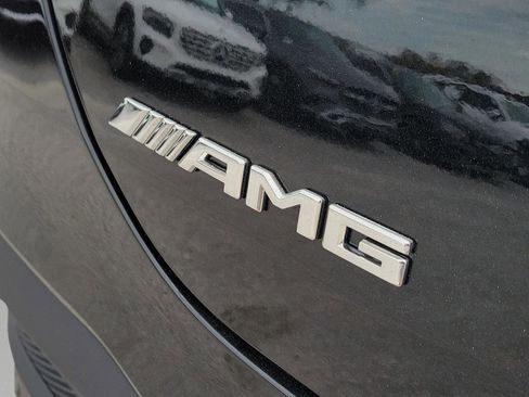 New 2026 Mercedes-Benz GLE 53 AMG 4MATIC Coupe image 30