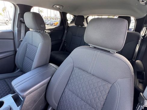 Used 2021 Chevrolet Blazer LT image 19