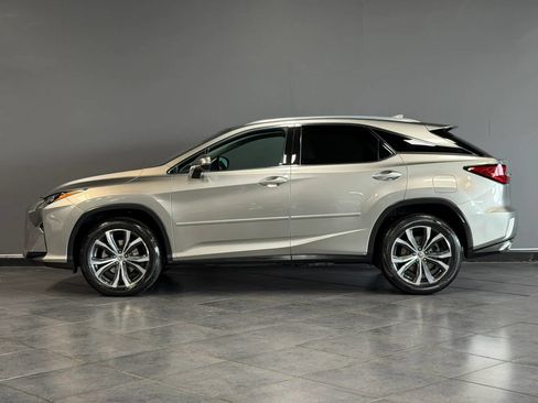 Used 2017 Lexus RX 350 F Sport FWD image 4