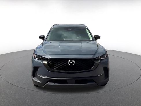 Used 2025 MAZDA CX-50 2.5 Hybrid w/ Premium Plus Pkg AWD/4WD image 4