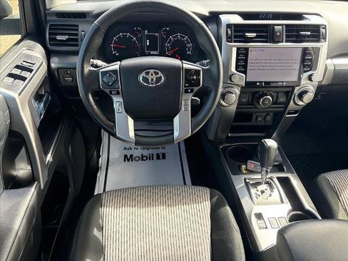 Used 2024 Toyota 4Runner SR5 image 9