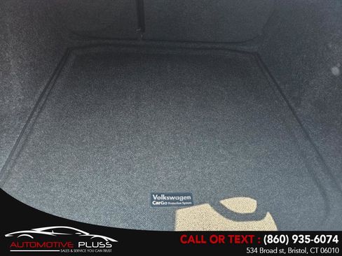 Used 2019 Volkswagen Jetta GLI image 10