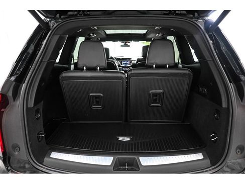 Certified 2024 Cadillac XT6 Premium Luxury AWD/4WD image 58