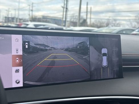 Used 2026 Genesis GV70 3.5T Sport Prestige image 17